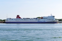 STENA TRANSPORTER