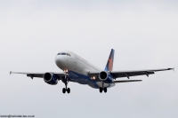 Israir A320 4X-ABF