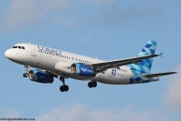 Cobalt Air A320 5B-DCR