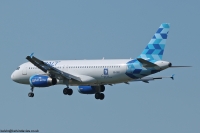 Cobalt Air A320 5B-DDC