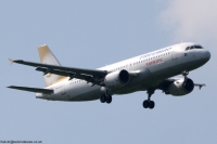 Freebird Airlines Europe A320 9H-FHA