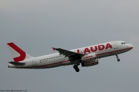 Lauda Europe A320 9H-LOM