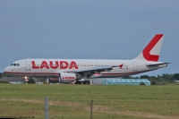 Lauda Europe A320 9H-LOU