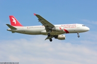 Air Arabia Maroc CN-NMF