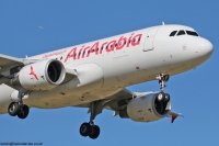 Air Arabia Maroc A320 CN-NMF