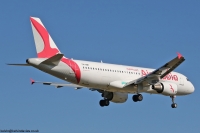 Air Arabia Maroc A320 CN-NMF
