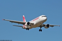 Air Arabia Maroc A320 CN-NMG