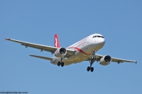 Air Arabia Maroc A320 CN-NML
