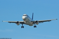 Air One A320 EI-DSL