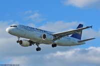 Air One A320 EI-DSL