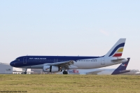 Air Moldova A320 ER-AXP
