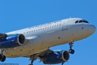 Small Planet Airlines A320 LY-SPB
