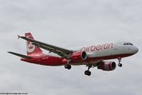 Niki Air A320 OE-LEN