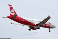 Niki Air A320 OE-LEN