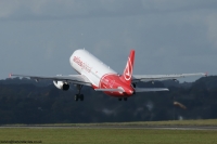 Atlas Global A320 TC-AGU