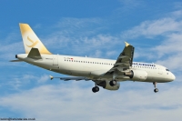 Freebird Airlines A320 TC-FBH