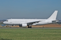 SmartLynx A320 YL-LCN