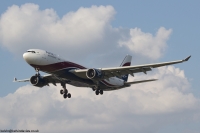 Arik Air A330 5N-JIC