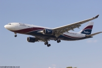 Arik Air A330 5N-JIC