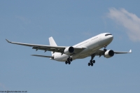 HiFly A330 9H-HFJ