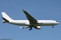 HiFly A330 9H-HFJ