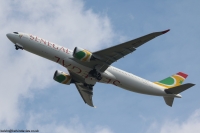 HiFly Malta A330 9H-SZN