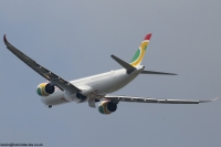 HiFly Malta A330 9H-SZN