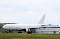 HiFly Malta A330 9H-TQP