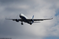 Rwandair A330 9XR-WN