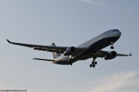 RwandAir A330 9XR-WP
