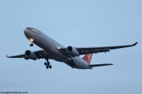 Tianjin Airlines A330 B-1045