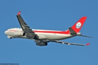 Sichuan Airlines A330 B-308L