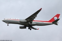 Sichuan Airlines A330 B-308Q