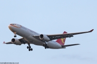 Tianjin A330 B-8659