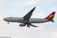 Tianjin A330 B-8659
