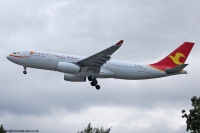Tianjin Airlines A330 B-8776