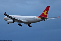 Tianjin Airlines A330 B-8776