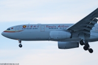 Tianjin Airlines A330 B-8959