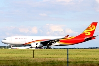Hong Kong Air Cargo A330 B-LNX