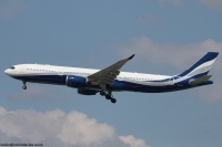 HiFly A330 CS-TKY