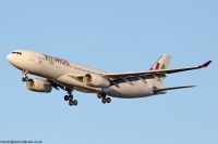 Wamos Air A330 EC-NBN