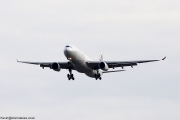 Wamos Air A330 EC-NHM
