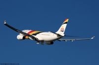Air Belgium A330 OO-LCL
