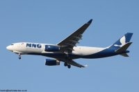 MNG Airlines A330 TC-MCZ