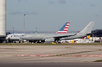 RAF A330 ZZ341