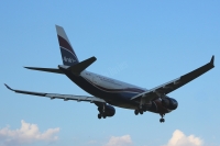Arik Air A330 5N-JIC