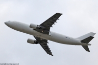 Solinair A300 S5-ABW