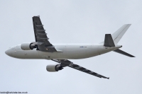 Solinair A300 S5-ABW
