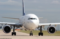 ULS Cargo A310 TC-LER
