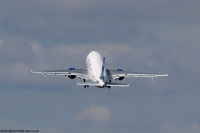 ULS Cargo A310 TC-LER